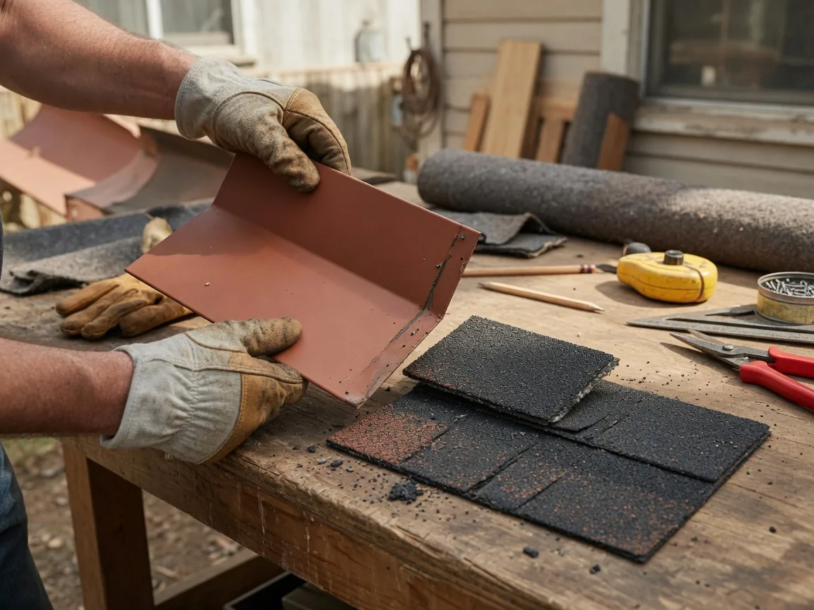 Roof Repair company in Vining, MN